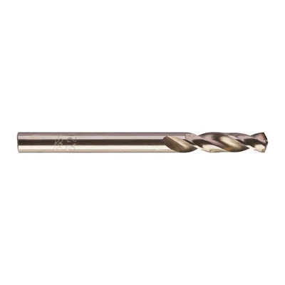 HSS-G fémfúrók – Rövid DIN 1897 -  5,2 mm 10 db