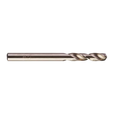 HSS-G fémfúrók – Rövid DIN 1897 -  5,5 mm 10 db