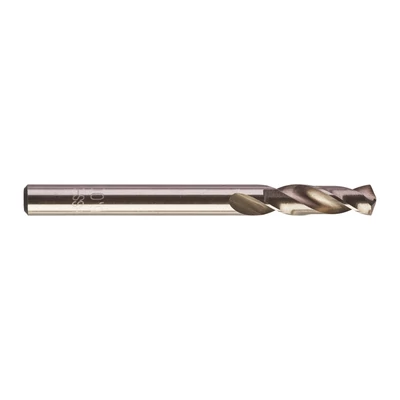 HSS-G fémfúrók – Rövid DIN 1897 -  6,0 mm 10 db