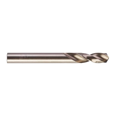 HSS-G fémfúrók – Rövid DIN 1897 -  7,5 mm 5 db