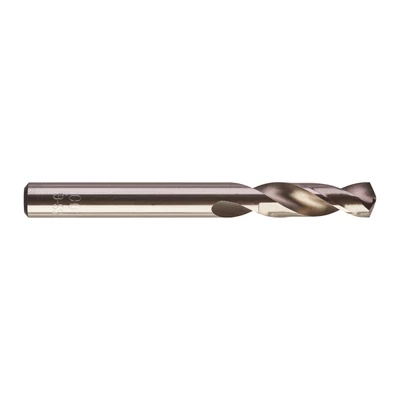 HSS-G fémfúrók – Rövid DIN 1897 -  8,0 mm 5 db