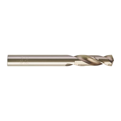 HSS-G fémfúrók – Rövid DIN 1897 -  8,5 mm 5 db