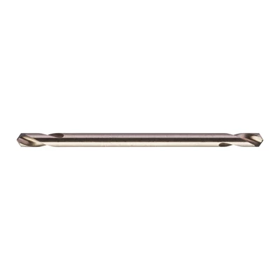 Kétvégű HSS-G – fémfúrók 2,5   mm 10 db