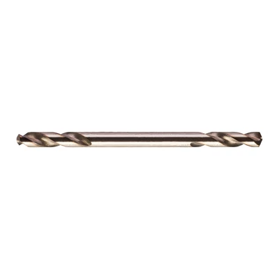 Kétvégű HSS-G – fémfúrók 3,0  mm 10 db