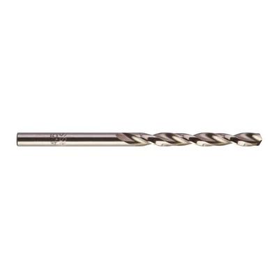 THUNDERWEB – HSS-G fémfúró DIN 338 –  4,5 mm 10 db