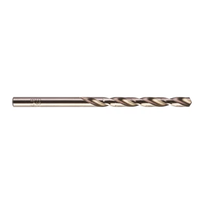 THUNDERWEB – HSS-G fémfúró DIN 338 –  4,8 mm 10 db