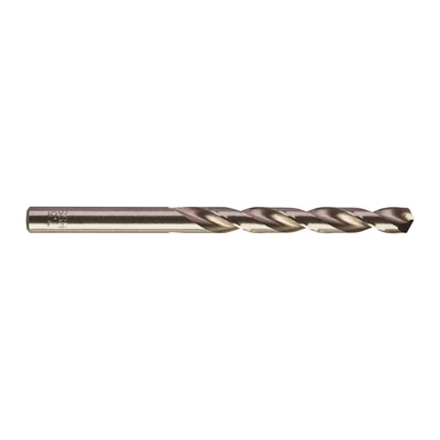 THUNDERWEB – HSS-G fémfúró DIN 338 –  7,5 mm  5 db