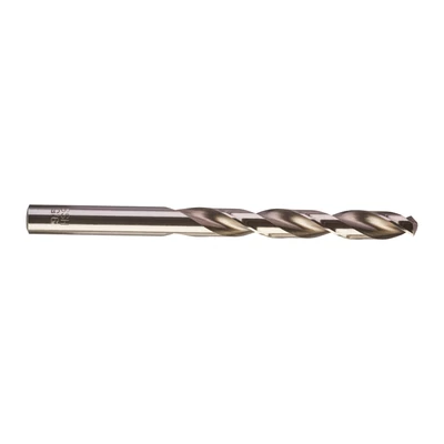 THUNDERWEB – HSS-G fémfúró DIN 338 –  9,5 mm 5 db