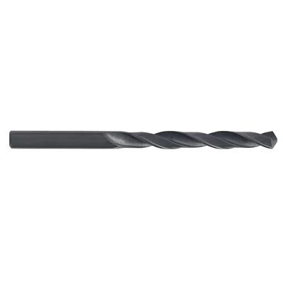 HSS-R fémfúró 8,0 mm 10 db