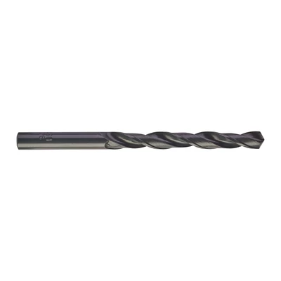 HSS-R fémfúró 9,0 mm 10 db