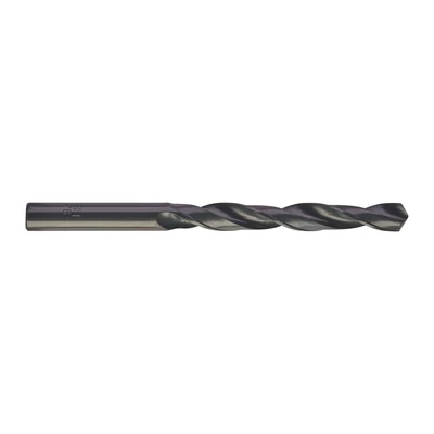 HSS-R fémfúró 9,5 mm 10 db