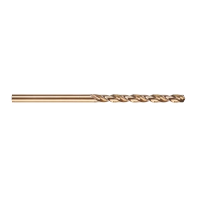 Red Cobalt –  HSS-G Co fémfúró – DIN 338 – 3,2 mm 10 db