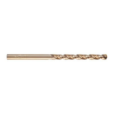 Red Cobalt –  HSS-G Co fémfúró – DIN 338 – 4,2 mm 10 db