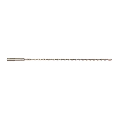 M2 SDS-Plus 2 élű fúrószár  6 x 250/310 mm 1 db