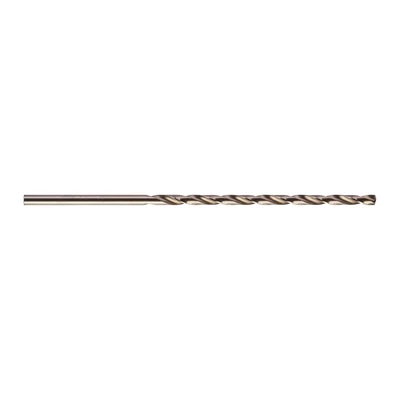 HSS-G fémfúrók – Hosszú DIN 340  3,0x100x66 mm 10 db