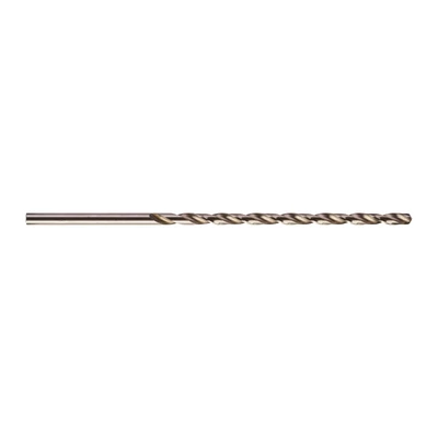HSS-G fémfúrók – Hosszú DIN 340  3,5x112x73 mm 10 db