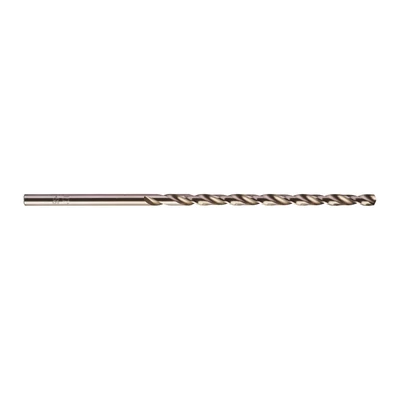 HSS-G fémfúrók – Hosszú DIN 340  4,0x119x78 mm 10 db
