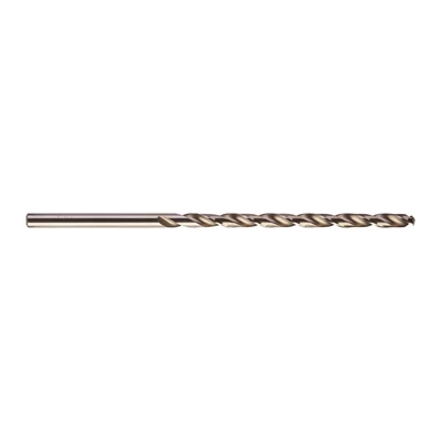 HSS-G fémfúrók – Hosszú DIN 340  5,0x132x87 mm 10 db