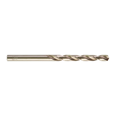 THUNDERWEB – HSS-G fémfúró DIN 338 –  6,2 mm 10 db
