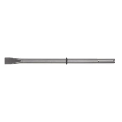 SDS-Max PCHDE Porelszívós komplett lapos véső 400 mm  1 db