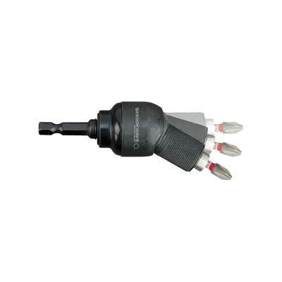 Shockwave KNUCKLE sarokcsavarozó - 1 db (Rendelési egység 10 db)