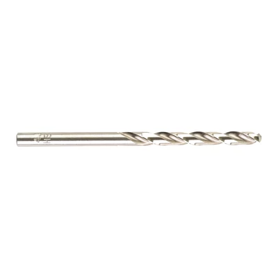 THUNDERWEB – HSS-G fémfúró DIN 338 – 4,6 mm 10 db