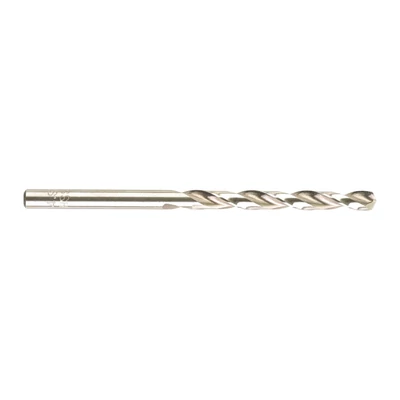 THUNDERWEB – HSS-G fémfúró DIN 338 – 4,9 mm 10 db