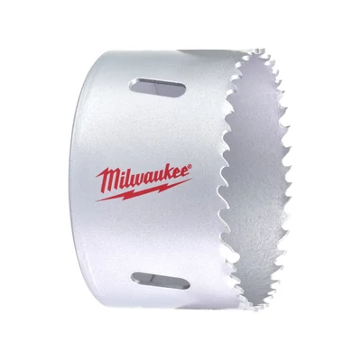 Bimetál lyukfűrész (építőipari) 73 mm - 1 db