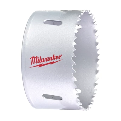 Bimetál lyukfűrész (építőipari) 83 mm - 1 db