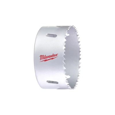 Bimetál lyukfűrész (építőipari) 89 mm - 1 db