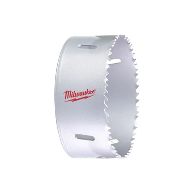 Bimetál lyukfűrész (építőipari) 102 mm - 1 db