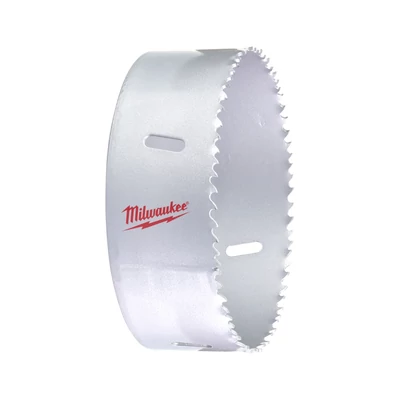 Bimetál lyukfűrész (építőipari) 121 mm - 1 db
