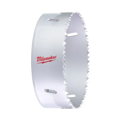 Bimetál lyukfűrész (építőipari) 127 mm - 1 db