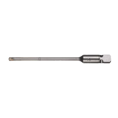 SDS-Plus Porelszívós fúrószár 5 x 136 mm 1 db