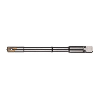 SDS-Plus Porelszívós fúrószár 10 x 136 mm 1 db