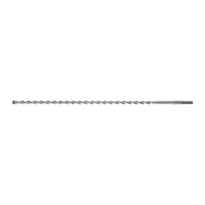 Standard SDS+ 2 élű fúrószár 10x460 mm