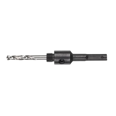 SDS-Plus Befogó Lyukfűrészekhez 1/2" x 20  1 db
