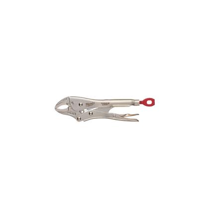 TORQUE LOCK™ Ívelt pofájú, állítható önzáró fogó 7"