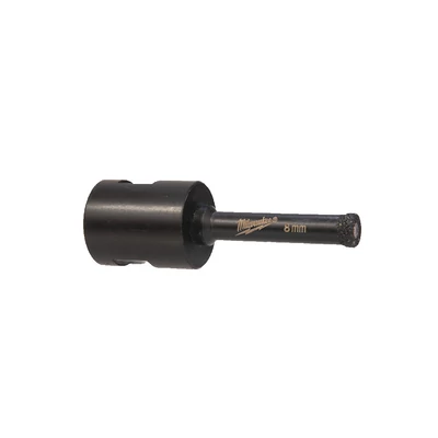 M14 Száraz gyémántfúró 8 mm - 1 db