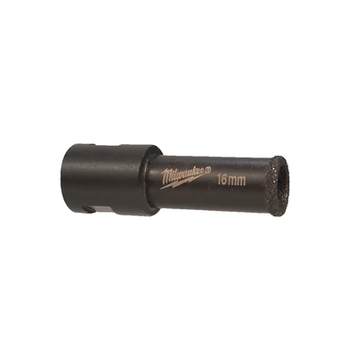 M14 Száraz gyémántfúró 16 mm - 1 db