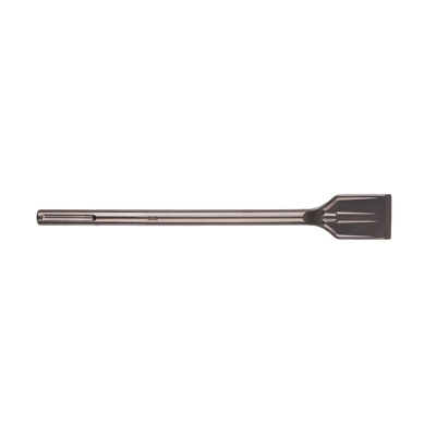SDS-MAX SLEDGE™ Önélező Csempe véső  300 x 50 mm - 1 db