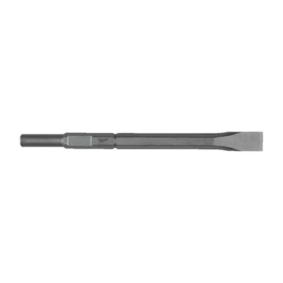 21mm  Hex lapos véső 24 x 380 mm