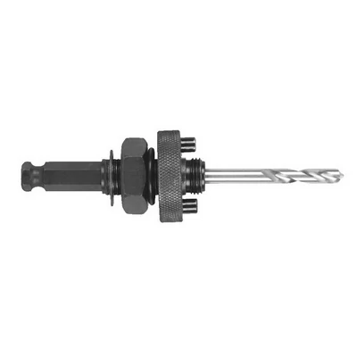 Befogótüske Hex 7/16 32-210 mm - 1db