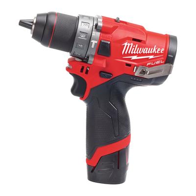 M12 FUEL™ SZUPERKOMPAKT KÉTSEBESSÉGES ÜTVEFÚRÓ-CSAVAROZÓ M12FPD-202X