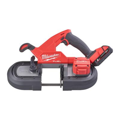 M18 FUEL™ KOMPAKT SZALAGFŰRÉSZ M18FBS85-202C