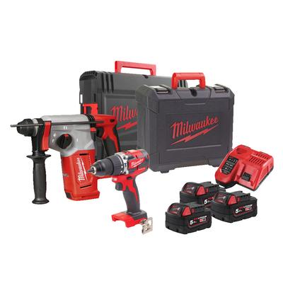 M18PP2PA-503X M18™ ERŐCSOMAG M18PP2PA-503X