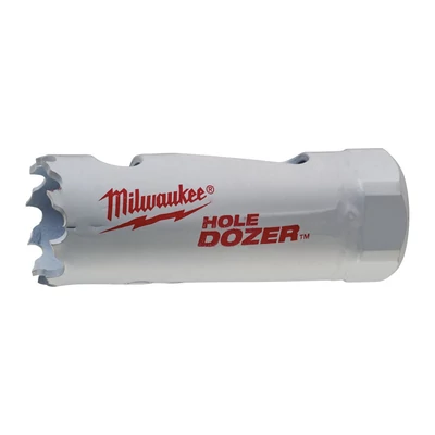 Hole Dozer ™ Bimetál kobalt lyukfűrész    21 mm  1 db