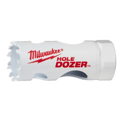 Hole Dozer ™ Bimetál kobalt lyukfűrész    22 mm  1 db