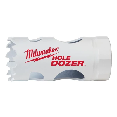 Hole Dozer ™ Bimetál kobalt lyukfűrész    25 mm  1 db