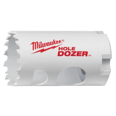 Hole Dozer ™ Bimetál kobalt lyukfűrész    32 mm  1 db